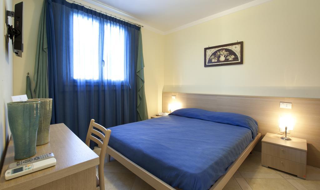Posidonia Residence Искья Номер фото
